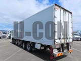 2024 Hino Profia Truck for sale, Japanese used car export - photo 3 of 21 | GULJI TRADERS