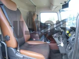 2024 Hino Profia Truck for sale, Japanese used car export - photo 13 of 21 | GULJI TRADERS