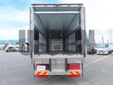 2024 Hino Profia Truck for sale, Japanese used car export - photo 18 of 21 | GULJI TRADERS