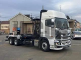 2024 Hino Profia Truck for sale, Japanese used car export - photo 2 of 21 | GULJI TRADERS