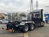 2024 Hino Profia Truck for sale, Japanese used car export - photo 3 of 21 | GULJI TRADERS