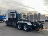 2024 Hino Profia Truck for sale, Japanese used car export - photo 4 of 21 | GULJI TRADERS