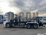2024 Hino Profia Truck for sale, Japanese used car export - photo 5 of 21 | GULJI TRADERS