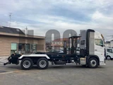 2024 Hino Profia Truck for sale, Japanese used car export - photo 6 of 21 | GULJI TRADERS