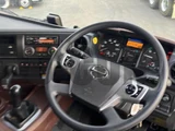 2024 Hino Profia Truck for sale, Japanese used car export - photo 17 of 21 | GULJI TRADERS