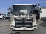 2024 Hino Profia Truck for sale, Japanese used car export - photo 12 of 21 | GULJI TRADERS
