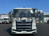 2024 Hino Profia Truck for sale, Japanese used car export - photo 2 of 21 | GULJI TRADERS