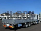 2024 Hino Profia Truck for sale, Japanese used car export - photo 4 of 21 | GULJI TRADERS