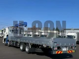 2024 Hino Profia Truck for sale, Japanese used car export - photo 6 of 21 | GULJI TRADERS