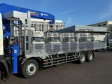 2024 Hino Profia Truck for sale, Japanese used car export - photo 9 of 21 | GULJI TRADERS
