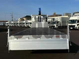 2024 Hino Profia Truck for sale, Japanese used car export - photo 11 of 21 | GULJI TRADERS