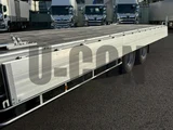 2024 Hino Profia Truck for sale, Japanese used car export - photo 13 of 21 | GULJI TRADERS