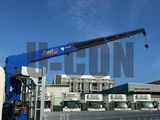 2024 Hino Profia Truck for sale, Japanese used car export - photo 16 of 21 | GULJI TRADERS