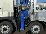 2024 Hino Profia Truck for sale, Japanese used car export - photo 19 of 21 | GULJI TRADERS