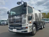 2024 Hino Profia Truck for sale, Japanese used car export - photo 1 of 21 | GULJI TRADERS