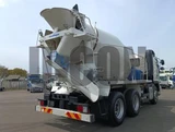 2024 Hino Profia Truck for sale, Japanese used car export - photo 3 of 21 | GULJI TRADERS