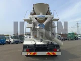 2024 Hino Profia Truck for sale, Japanese used car export - photo 5 of 21 | GULJI TRADERS
