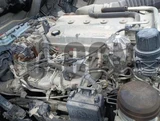 2024 Hino Profia Truck for sale, Japanese used car export - photo 20 of 21 | GULJI TRADERS