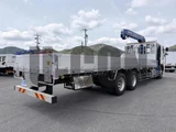 2024 Hino Profia Truck for sale, Japanese used car export - photo 4 of 21 | GULJI TRADERS