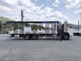 2024 Hino Profia Truck for sale, Japanese used car export - photo 5 of 21 | GULJI TRADERS