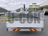 2024 Hino Profia Truck for sale, Japanese used car export - photo 7 of 21 | GULJI TRADERS