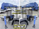 2024 Hino Profia Truck for sale, Japanese used car export - photo 9 of 21 | GULJI TRADERS