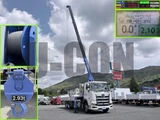 2024 Hino Profia Truck for sale, Japanese used car export - photo 10 of 21 | GULJI TRADERS