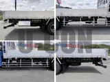 2024 Hino Profia Truck for sale, Japanese used car export - photo 16 of 21 | GULJI TRADERS