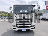 2024 Hino Profia Truck for sale, Japanese used car export - photo 18 of 21 | GULJI TRADERS