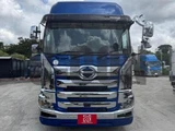 2024 Hino Profia Truck for sale, Japanese used car export - photo 2 of 21 | GULJI TRADERS