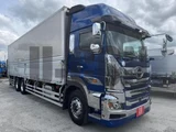 2024 Hino Profia Truck for sale, Japanese used car export - photo 3 of 21 | GULJI TRADERS