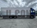 2024 Hino Profia Truck for sale, Japanese used car export - photo 4 of 21 | GULJI TRADERS