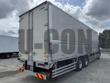 2024 Hino Profia Truck for sale, Japanese used car export - photo 6 of 21 | GULJI TRADERS