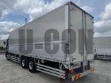 2024 Hino Profia Truck for sale, Japanese used car export - photo 7 of 21 | GULJI TRADERS