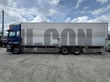 2024 Hino Profia Truck for sale, Japanese used car export - photo 8 of 21 | GULJI TRADERS