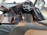 2024 Hino Profia Truck for sale, Japanese used car export - photo 10 of 21 | GULJI TRADERS
