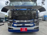 2024 Hino Profia Truck for sale, Japanese used car export - photo 14 of 21 | GULJI TRADERS