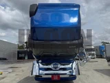 2024 Hino Profia Truck for sale, Japanese used car export - photo 15 of 21 | GULJI TRADERS