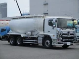 2024 Hino Profia Truck for sale, Japanese used car export - photo 1 of 21 | GULJI TRADERS