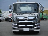 2024 Hino Profia Truck for sale, Japanese used car export - photo 3 of 21 | GULJI TRADERS