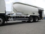 2024 Hino Profia Truck for sale, Japanese used car export - photo 17 of 21 | GULJI TRADERS