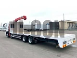 2024 Hino Profia Truck for sale, Japanese used car export - photo 3 of 21 | GULJI TRADERS
