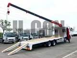 2024 Hino Profia Truck for sale, Japanese used car export - photo 4 of 21 | GULJI TRADERS