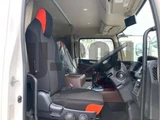 2024 Hino Profia Truck for sale, Japanese used car export - photo 7 of 21 | GULJI TRADERS
