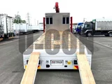 2024 Hino Profia Truck for sale, Japanese used car export - photo 8 of 21 | GULJI TRADERS