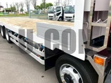 2024 Hino Profia Truck for sale, Japanese used car export - photo 12 of 21 | GULJI TRADERS
