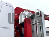 2024 Hino Profia Truck for sale, Japanese used car export - photo 14 of 21 | GULJI TRADERS