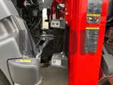 2024 Hino Profia Truck for sale, Japanese used car export - photo 19 of 21 | GULJI TRADERS