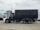 2024 Hino Profia Truck for sale, Japanese used car export - photo 5 of 21 | GULJI TRADERS