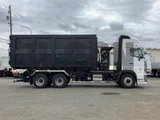 2024 Hino Profia Truck for sale, Japanese used car export - photo 6 of 21 | GULJI TRADERS
